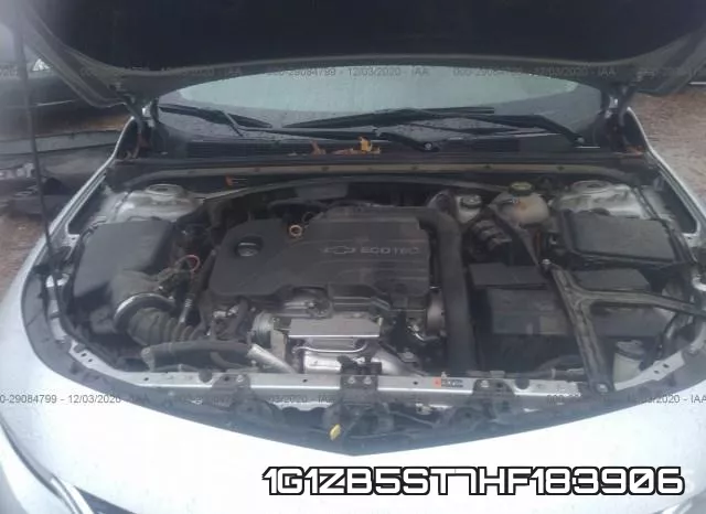 1G1ZB5ST7HF183906 фото 2