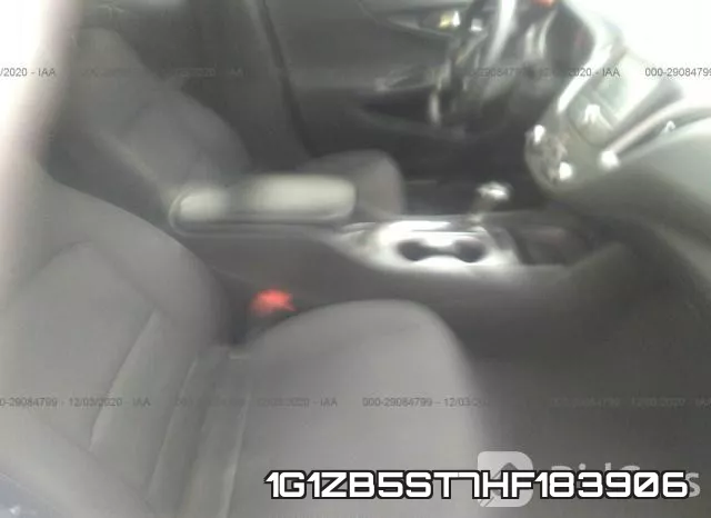 1G1ZB5ST7HF183906 фото 6