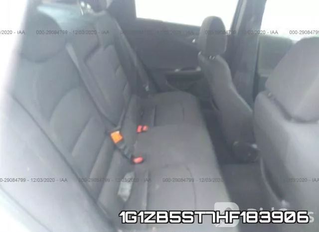 1G1ZB5ST7HF183906 фото 9