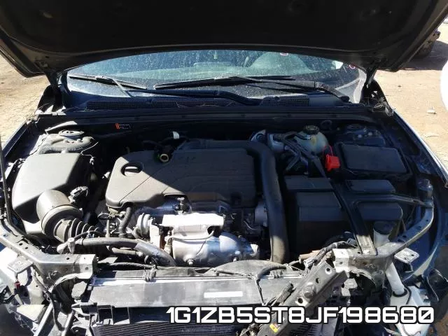 1G1ZB5ST8JF198680 фото 7