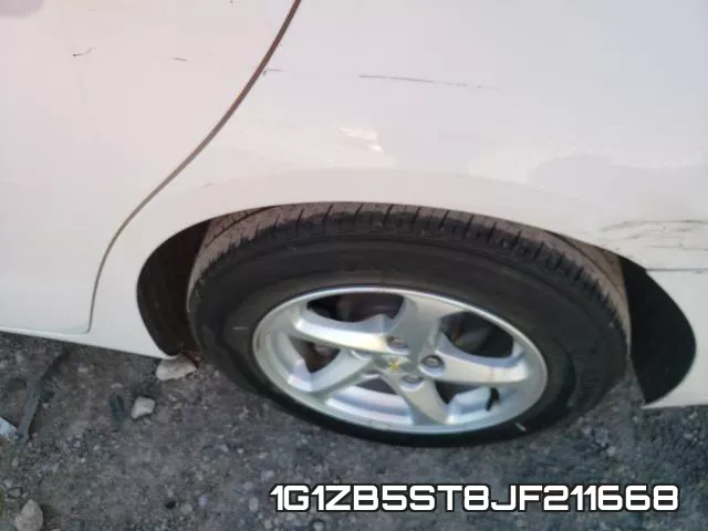 1G1ZB5ST8JF211668 фото 10