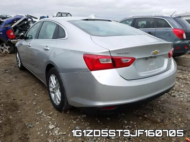 1G1ZD5ST3JF160705 фото 4