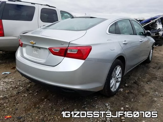 1G1ZD5ST3JF160705 фото 5