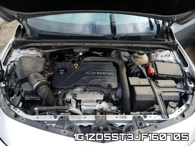 1G1ZD5ST3JF160705 фото 8
