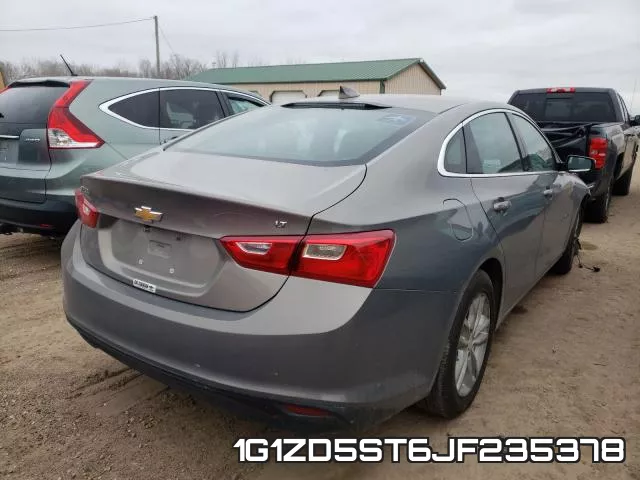 1G1ZD5ST6JF235378 фото 5