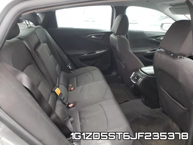 1G1ZD5ST6JF235378 фото 6