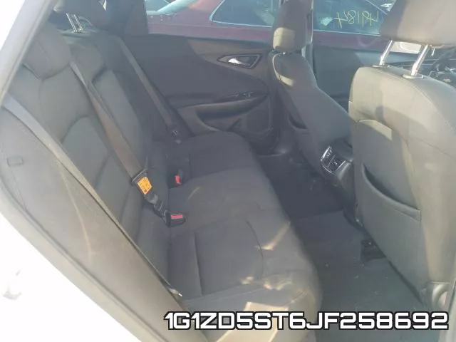 1G1ZD5ST6JF258692 фото 6