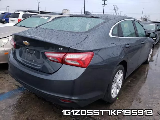 1G1ZD5ST7KF195913 фото 5