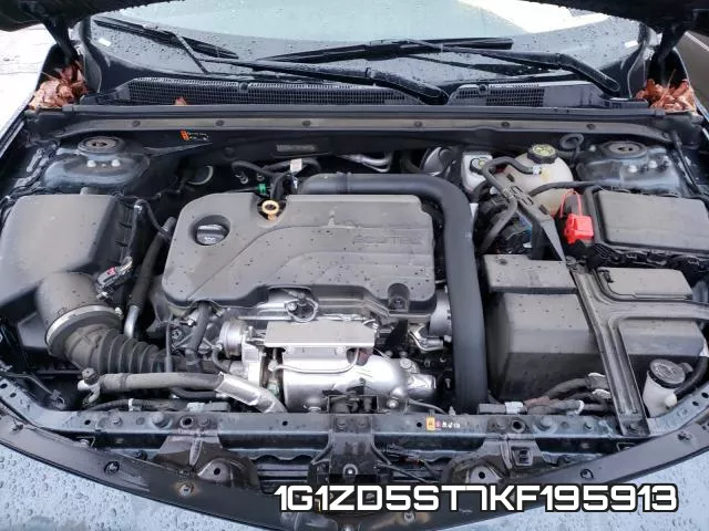 1G1ZD5ST7KF195913 фото 7