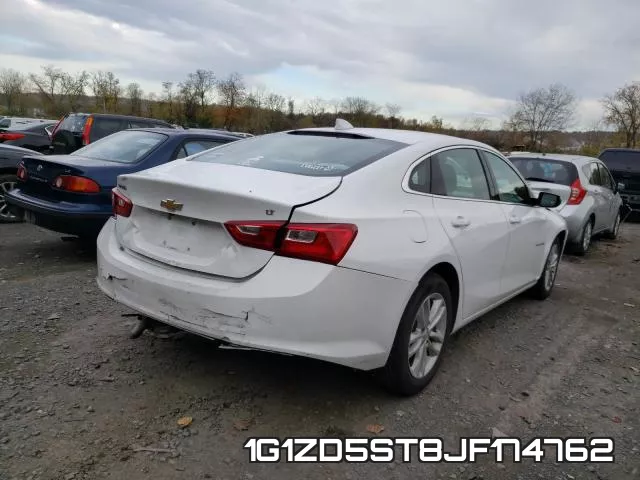 1G1ZD5ST8JF174762 фото 4