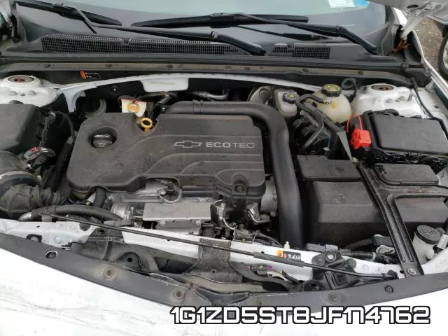 1G1ZD5ST8JF174762 фото 7