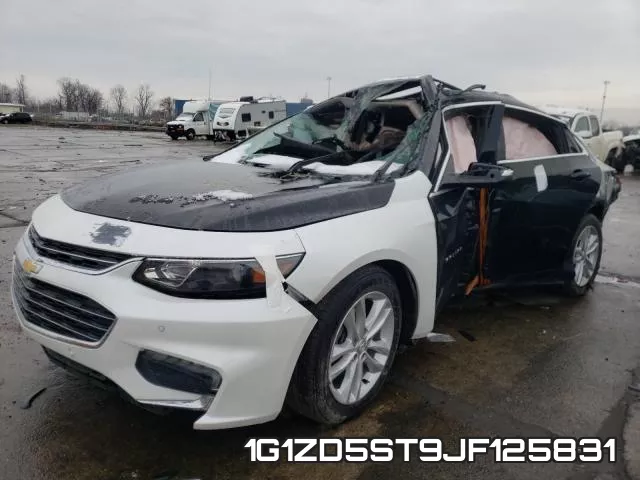 1G1ZD5ST9JF125831 фото 3