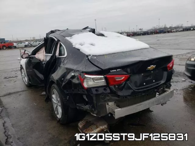 1G1ZD5ST9JF125831 фото 4