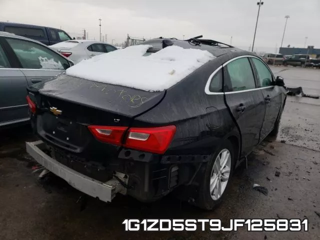 1G1ZD5ST9JF125831 фото 5