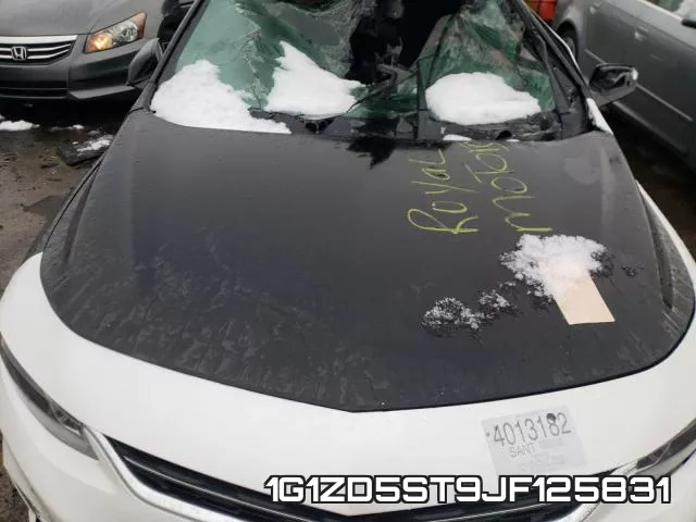 1G1ZD5ST9JF125831 фото 8