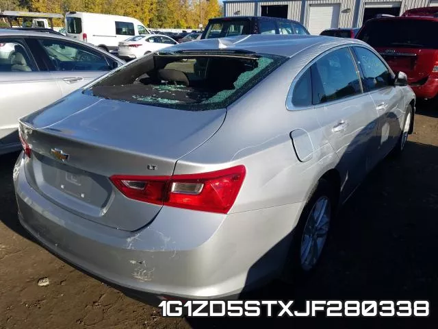 1G1ZD5STXJF280338 фото 5