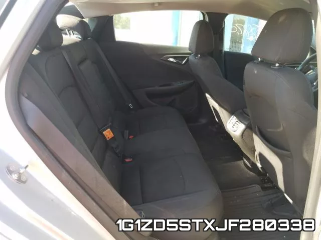 1G1ZD5STXJF280338 фото 7