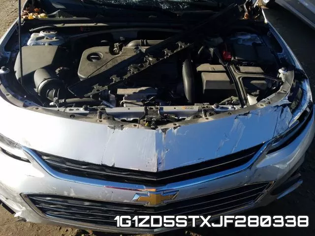 1G1ZD5STXJF280338 фото 8