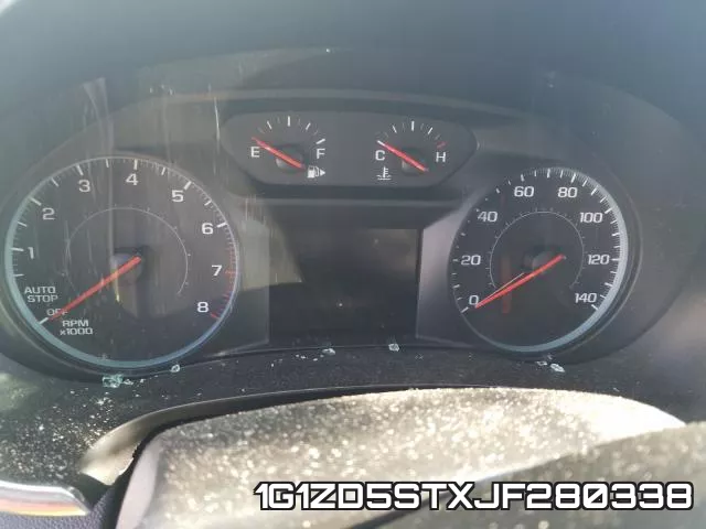 1G1ZD5STXJF280338 фото 9