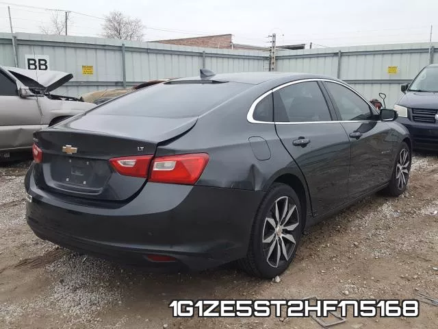 1G1ZE5ST2HF175168 фото 3
