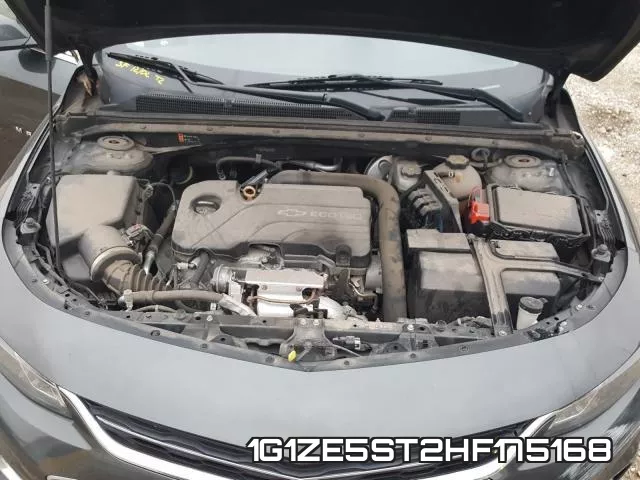 1G1ZE5ST2HF175168 фото 5