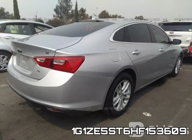 1G1ZE5ST6HF153609 фото 5