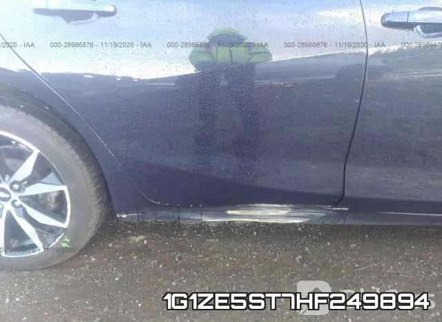 1G1ZE5ST7HF249894 фото 7