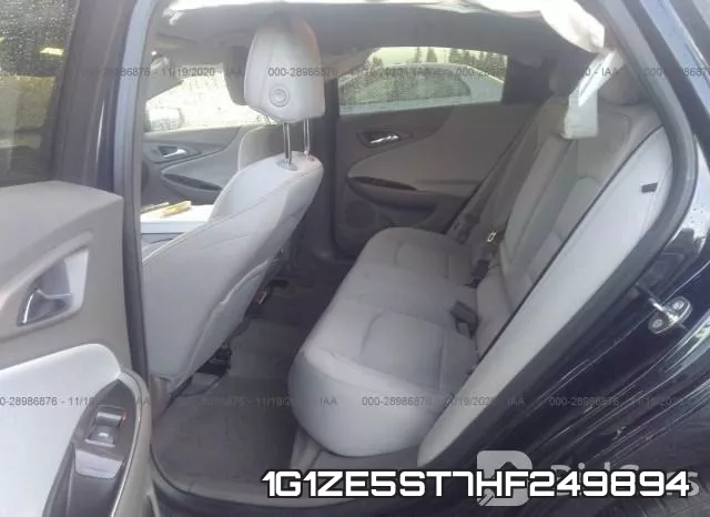 1G1ZE5ST7HF249894 фото 9