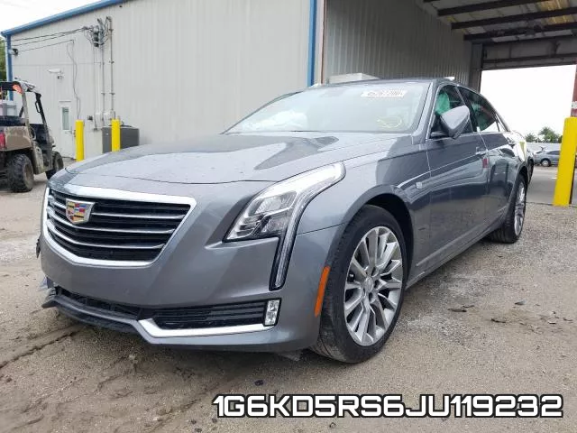 1G6KD5RS6JU119232 фото 3