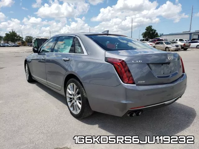 1G6KD5RS6JU119232 фото 4