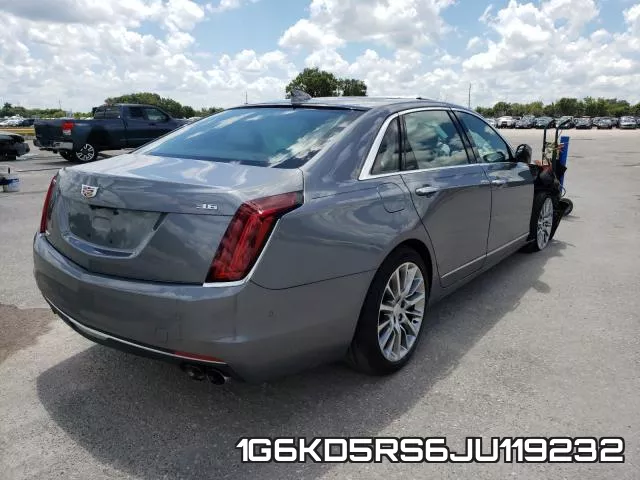 1G6KD5RS6JU119232 фото 5