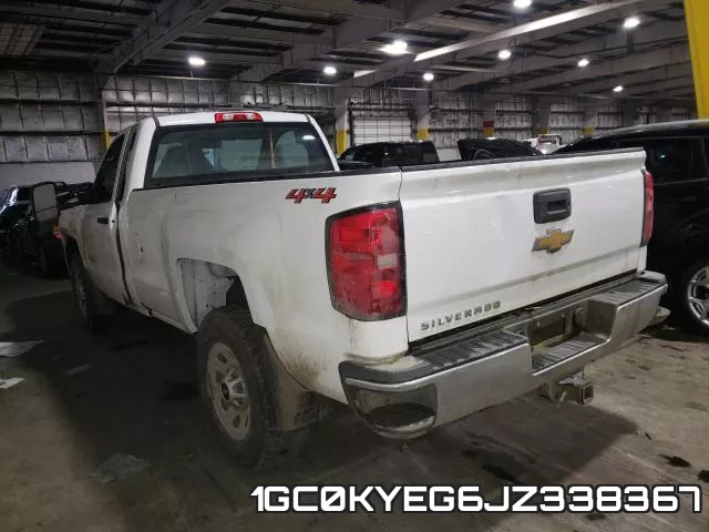 1GC0KYEG6JZ338367 фото 4