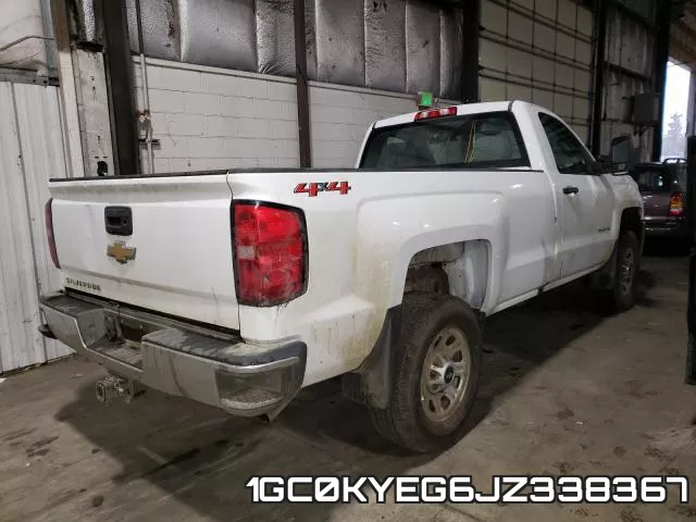 1GC0KYEG6JZ338367 фото 5