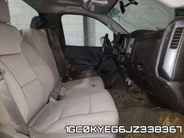 1GC0KYEG6JZ338367 фото 6