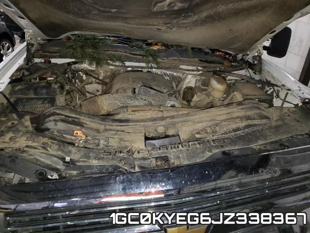1GC0KYEG6JZ338367 фото 8