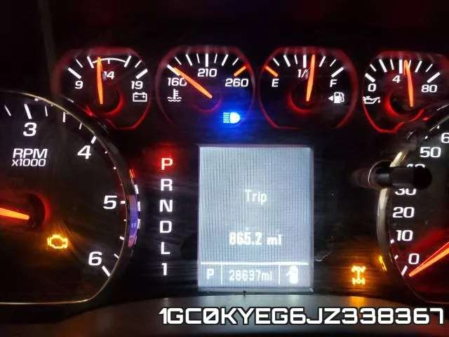 1GC0KYEG6JZ338367 фото 9