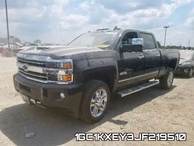 1GC1KXEY3JF219510 фото 2