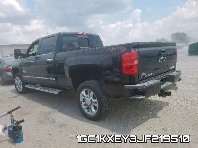 1GC1KXEY3JF219510 фото 3