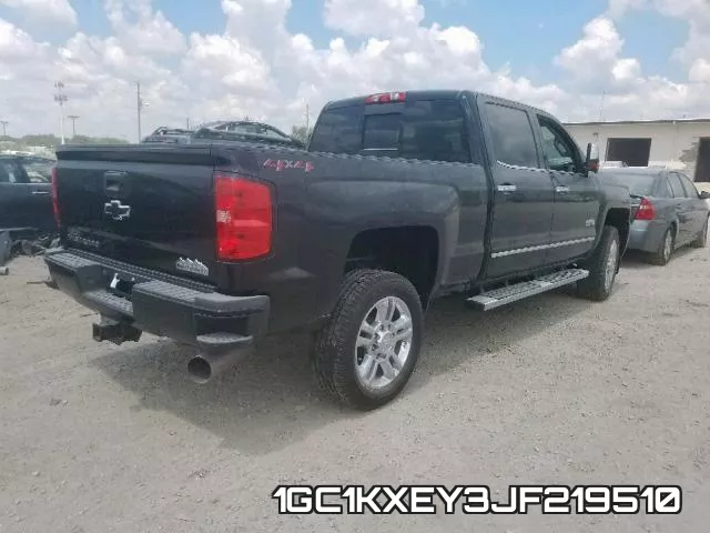 1GC1KXEY3JF219510 фото 4