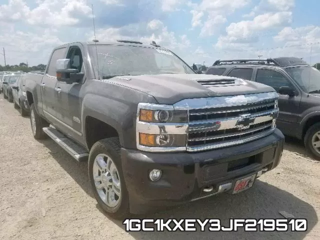 1GC1KXEY3JF219510 фото 7