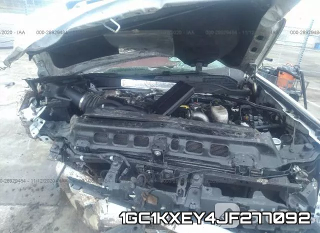 1GC1KXEY4JF277092 фото 2