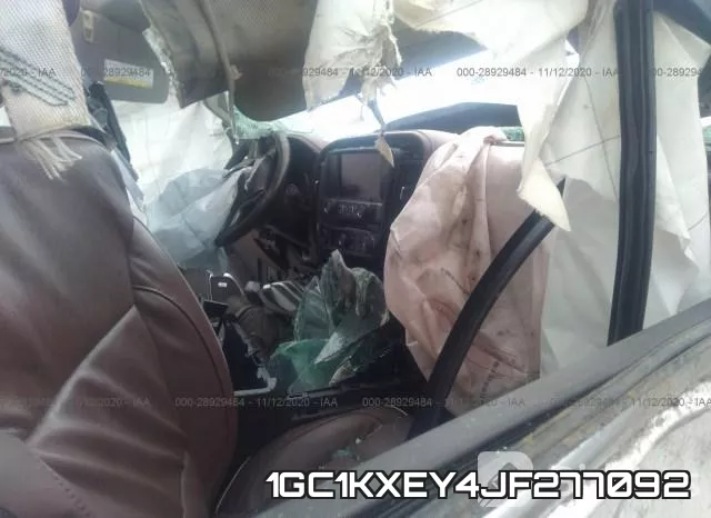 1GC1KXEY4JF277092 фото 6