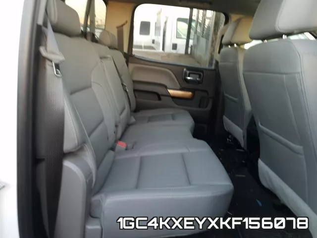 1GC4KXEYXKF156078 фото 7