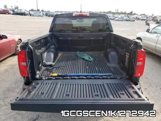 1GCGSCEN1K1272942 фото 9