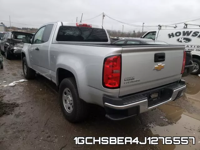 1GCHSBEA4J1276557 фото 4