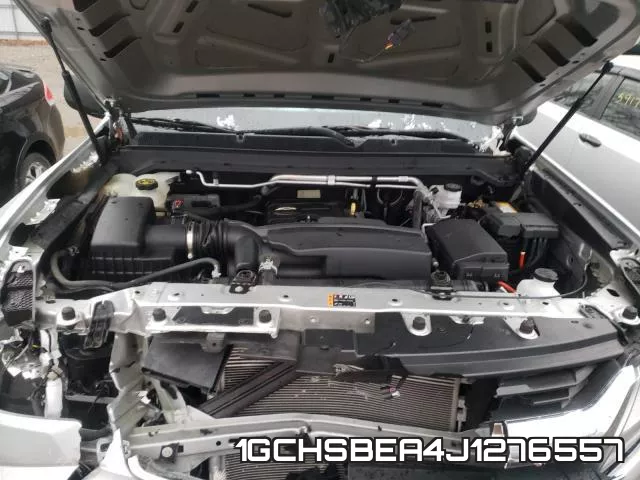 1GCHSBEA4J1276557 фото 7