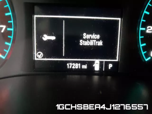 1GCHSBEA4J1276557 фото 8