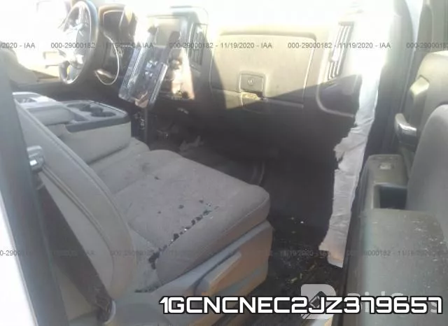 1GCNCNEC2JZ379657 фото 5