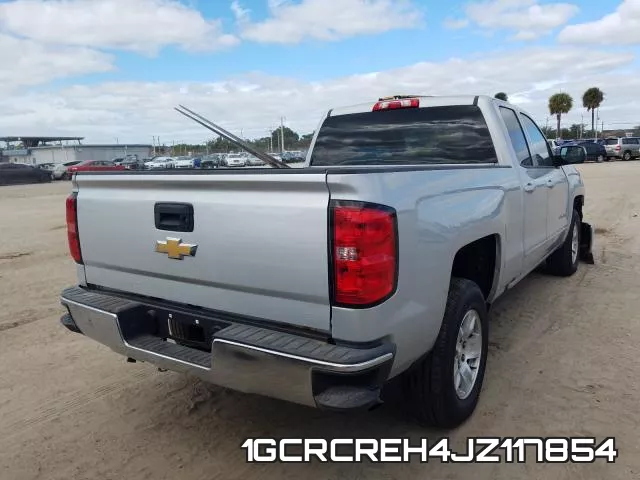 1GCRCREH4JZ117854 фото 5