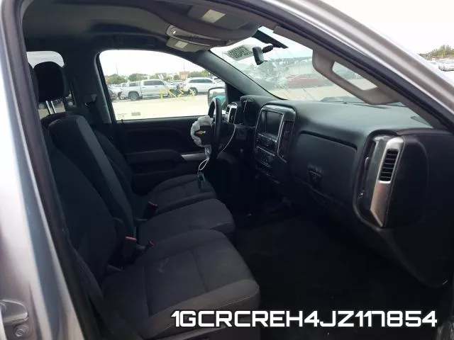 1GCRCREH4JZ117854 фото 6